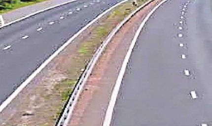 पूर्णिया को सौगात: NH-107 काझी पथ चौड़ीकरण व मजबूतीकरण के लिए 22 करोड़ की मंजूरी