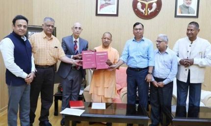 संभल में हिंदू आबादी को खतरा- 45 से घटकर 15 प्रतिशत पहुंची आवादी, 450 पन्नों की सोंपी रिपोर्ट, दंगों की साजिश