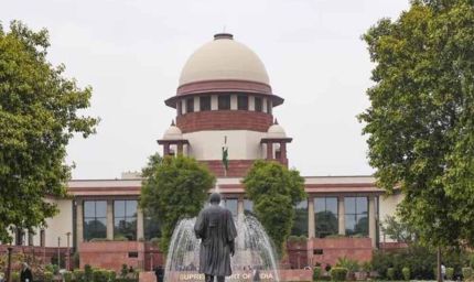 सुप्रीम कोर्ट या राष्ट्रपति? सैन्य बल तैनाती पर बड़ी बहस शुरू