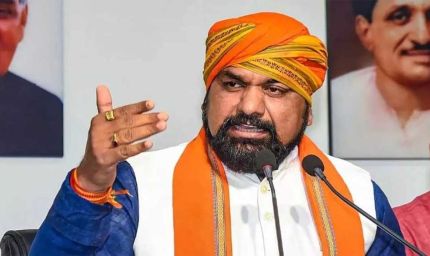 19 करोड़ की लागत से वैशाली गोरौल-सोन्धो-मथनामल सड़क चौड़ीकरण-मजबूतीकरण को स्वीकृति : सम्राट चौधरी