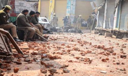 संभल हिंसा: अब तक 96 गिरफ्तार, जामा मस्जिद के छह लोगों को मिली जमानत