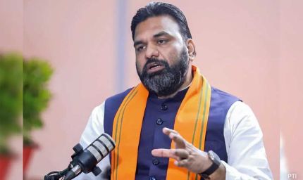 भागलपुर जिले के पीरपैंती प्रखंड में 23.36 करोड़ रुपये की लागत से बनेगा आरसीसी पुल : सम्राट चौधरी