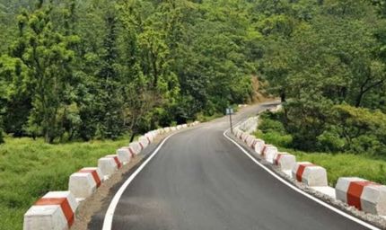 बिहार में ग्रामीण सड़कों के निर्माण से कम हुई गांवों से शहरों की दूरी