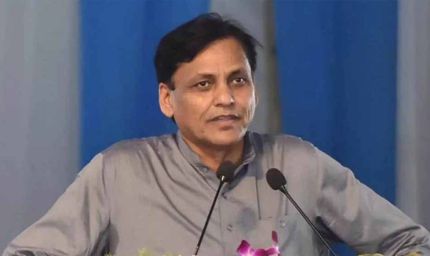 नित्यानंद राय: बिहार के 14 करोड़ लोगों में राहुल गांधी और तेजस्वी यादव के खिलाफ रोष