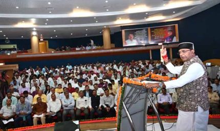 मध्यप्रदेश की सभी पैक्स समितियां डब्ल्यू.डी.आर.ए. की सदस्य बनेंगी : मंत्री सारंग