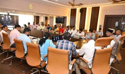 राष्ट्रीय खेल दिवस पर प्रदेश में तीन दिवसीय खेल गतिविधियों का होगा आयोजन