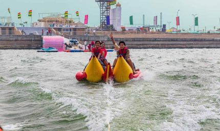 मध्यप्रदेश के पर्यटन स्थलों ने वैश्विक पटल पर बनाई पहचान