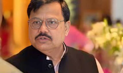 वर्तमान के साथ भावी पीढ़ी का भविष्य उज्ज्वल करने के लिए सरकार कटिबद्ध : ऊर्जा मंत्री तोमर