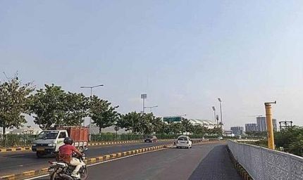 हरियाणा का यह शहर होगा ट्रैफिक फ्री, 5 जगहों पर बनेंगी स्लिप रोड्स