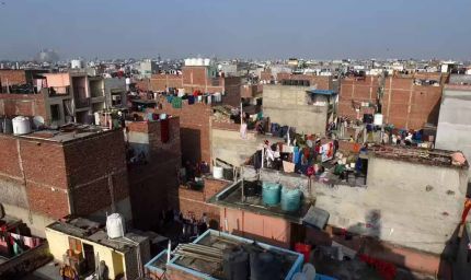 इंदौर में 150+ अवैध कॉलोनियां नियमित, लेकिन विकास शुल्क वसूली का सिस्टम गायब