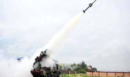 भारत का एयरपावर धमाका: F-35 भी भारत के चक्रव्यूह में फंसे रह गए