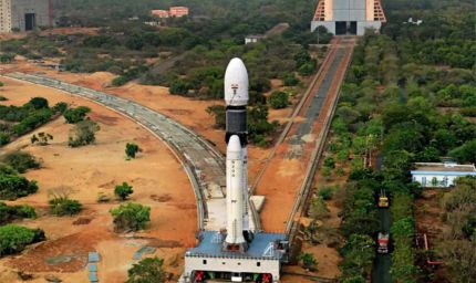 ISRO का मेगा लॉन्चपैड: 2300 एकड़ में बनेगा स्पेस हब, दिसंबर 2026 से उड़ान भरेंगे रॉकेट