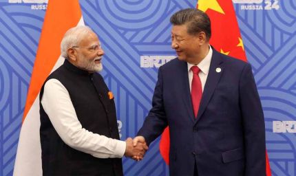 ट्रंप के टैरिफ वार के बीच मोदी-जिनपिंग की मुलाकात, रविवार को होगी अहम बैठक