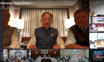 रायपुर : बस्तर बाढ़ प्रभावितों की हर संभव मदद करें सुनिश्चित - मुख्यमंत्री विष्णुदेव साय