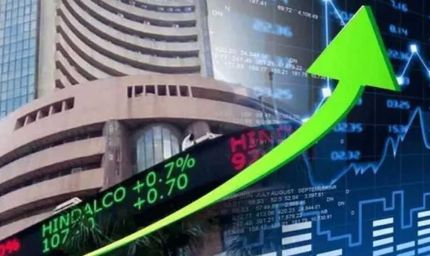 शेयर बाजार में वापसी! दो दिन की गिरावट के बाद दिखी तेजी, निवेशकों को राहत