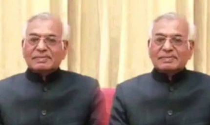 इंदौर हाईकोर्ट के रिटायर्ड जस्टिस शम्भू सिंह का निधन, 85 साल की उम्र में ढाबला गांव में अंतिम सांस