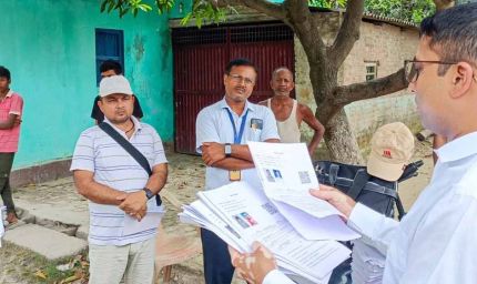 बिहार के बाद अब पश्चिम बंगाल में SIR का आगाज, तैयारियां जोरों पर, अधिकारियों की भर्ती शुरू