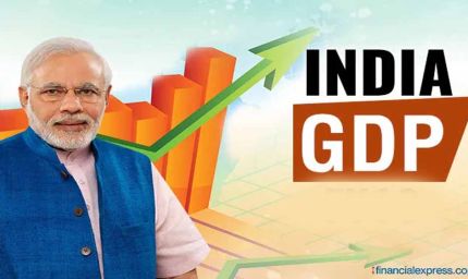 ट्रंप टैरिफ के बावजूद पहली तिमाही में 7.8% GDP ग्रोथ, इकोनॉमी ने दिखाया दम