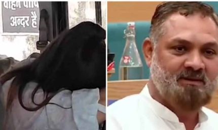 लव जिहाद फंडिंग का आरोपी कादरी इंदौर कोर्ट में सरेंडर, पुलिस रिमांड पर भेजा गया