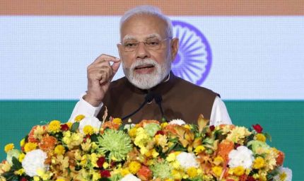 वैश्विक संकट के दौर में भारत-चीन की साझेदारी महत्वपूर्ण: PM मोदी