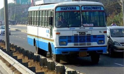 रामदेवरा जाने वालों के लिए खुशखबरी! हरियाणा से शुरू हुई सीधी बस सेवा, जानें शेड्यूल