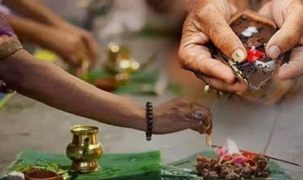 इस दिशा में तर्पण करने से पितरों की कृपा प्राप्त, खुलेगा सुख-समृद्धि का मार्ग