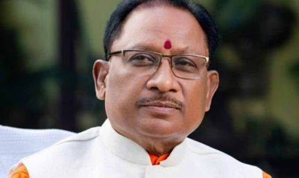 राज्य के लिए निर्धारित 14.62 लाख मीट्रिक टन के विरूद्ध 13.19 लाख मीट्रिक टन खाद वितरित