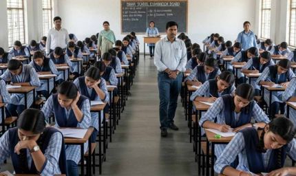 BSEB Bihar Board 2026: 10वीं-12वीं के रजिस्ट्रेशन की आखिरी तारीख बढ़ी, अब 3 सितंबर तक मौका