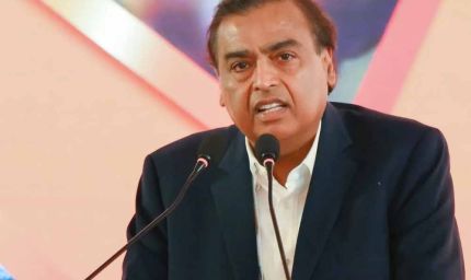 मुकेश अंबानी का बड़ा बयान: भारत में है 10% ग्रोथ की ताकत, कोई नहीं रोक सकता विकास