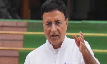 चंडीगढ़ के बाद हरियाणा में सबसे महंगी हुई स्कूल शिक्षा, सुरजेवाला ने साधा निशाना