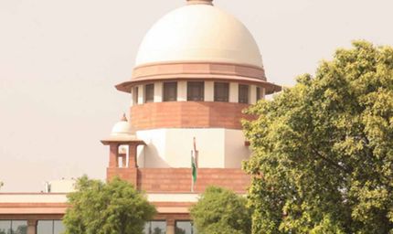 दिल्ली के पाकिस्तानी हिंदू शरणार्थियों को फिलहाल नहीं हटाया जाएगा, SC ने सरकार को नोटिस भेजा