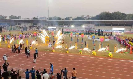 15 खेलों की राष्ट्रीय खेल प्रतियोगिता का आयोजन होगा मध्यप्रदेश में, स्कूल शिक्षा विभाग ने प्रतियोगिता स्थल और तारीखें की तय