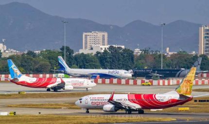 भोपाल से फिर उड़ान भरेंगी Air India Express और Indigo, जानें कब से शुरू होंगी फ्लाइट्स