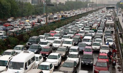 वाहन, सारथी और फास्टैग डेटा एक्सेस पर नए नियम लागू, अब और सुरक्षित होगा डाटा सिस्टम