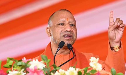 थारू जनजाति के सशक्तिकरण पर योगी सरकार का फोकस