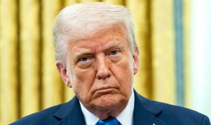 ट्रंप की मुश्किलें बढ़ीं! US कोर्ट ने टैरिफ को ठहराया गैरकानूनी