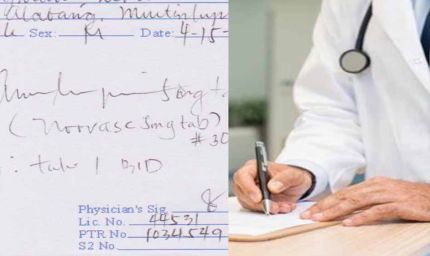 HC का बड़ा निर्देश: डॉक्टर अब पर्चे कैपिटल लेटर में लिखें, मरीजों को होगी आसानी