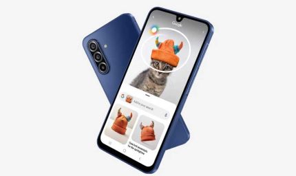 Samsung Galaxy A17 5G भारत में लॉन्च: दमदार फीचर्स के साथ 18,999 रुपये से शुरू कीमत