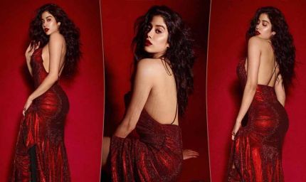 जाह्नवी कपूर का फ्यूचर प्लान: 3 बच्चों की मां बनना चाहती हैं, तिरुपति में बसेंगी