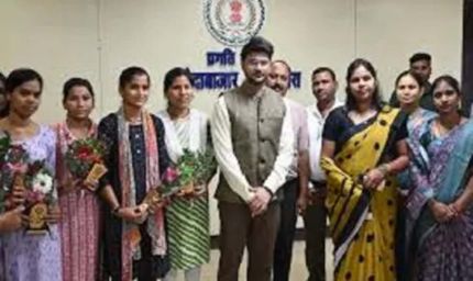 होमगार्ड भर्ती परीक्षा का रिजल्ट घोषित, जिले से 7 युवाओं ने मारी बाजी