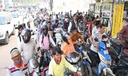 रायपुर में दोपहिया चालकों के लिए बड़ा बदलाव, जानें कैसे प्रभावित होंगे आप!