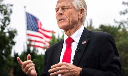 यूक्रेन संकट के लिए भारत को दोष देने का मामला नहीं, US में ट्रंप अधिकारियों की आलोचना