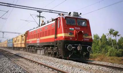 छत्तीसगढ़ में त्योहारी ट्रैवल का धमाका: 4 पूजा स्पेशल ट्रेनें चलेंगी!