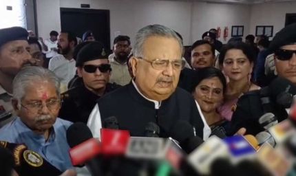 कैबिनेट में 14 मंत्रियों का मामला: विस अध्यक्ष रमन सिंह बोले- अदालत का फैसला ही मान्य होगा