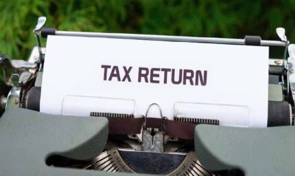 ₹3 लाख सालाना सैलरी वालों को ITR भरना ज़रूरी? जानिए आयकर विभाग का मैसेज