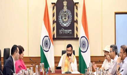 हरियाणा को मिलेगी आपदा से लड़ने की नई ताकत, दो बटालियन होंगी तैयार