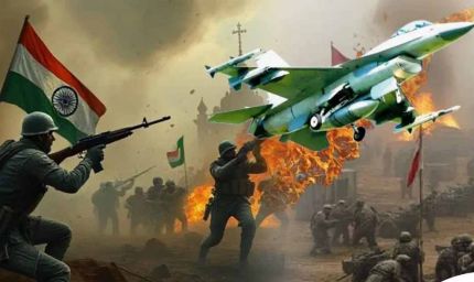 ऑपरेशन सिंदूर: भारत ने कम हथियारों से ही PAK को घुटनों पर ला दिया