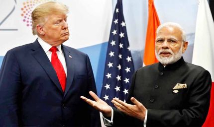 ट्रंप के टैरिफ से निपटने का मोदी का कोविड-स्टाइल प्लान, लॉकडाउन जैसी तैयारियाँ फिर से?