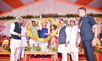 छतरपुर में 10 करोड़ की लागत से बनेगा स्टेडियम : मुख्यमंत्री डॉ. यादव