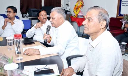 भारत की प्राचीन ज्ञान परम्परा विश्व कल्याण की आधार शिला : मंत्री परमार